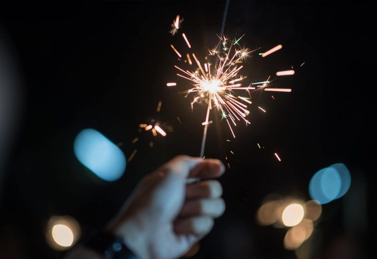 New Year Same Challenges